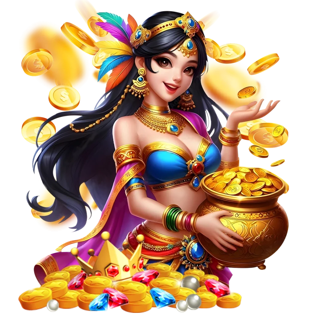 แหล่งรวมสล็อต