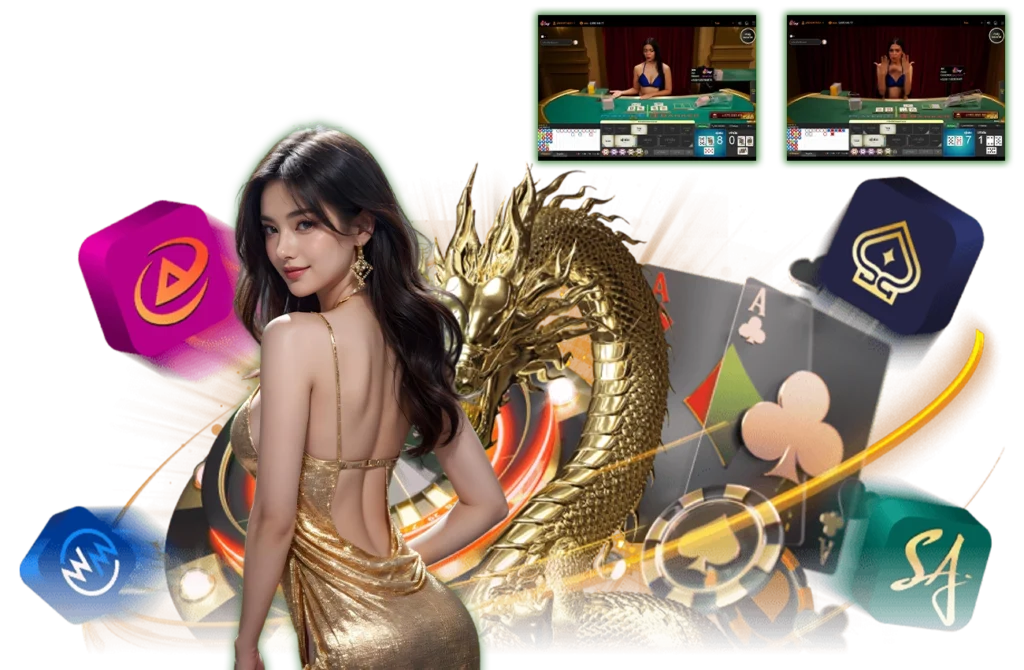 tigerwin369-ศูนย์รวมเกม